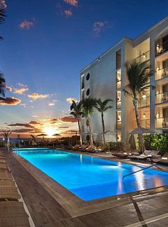 Vakantie appartement Comfort Suites Vero Beach I-95, Vero Beach, Florida, Verenigde Staten