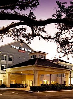 Vakantie appartement Comfort Suites Vero Beach I-95, Vero Beach, Florida, Verenigde Staten