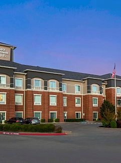 Appartement Hilton Garden Inn Dallas/Duncanville, Duncanville, Texas, USA