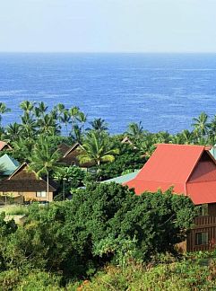 Vakantie appartement Holiday Inn Express & Suites Kailua-Kona, an IHG Hotel, Kailua-Kona, Hawaii, Verenigde Staten