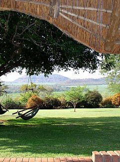 Bed and Breakfast Hhusha Hhusha, Malelane, Mpumalanga, Zuid-Afrika