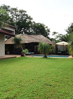 Bed and Breakfast Selati 103 Guest Cottages, Malelane, Mpumalanga, Zuid-Afrika