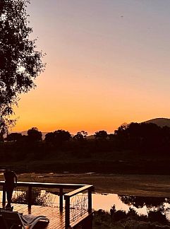 Bed and Breakfast Selati 103 Guest Cottages, Malelane, Mpumalanga, Zuid-Afrika