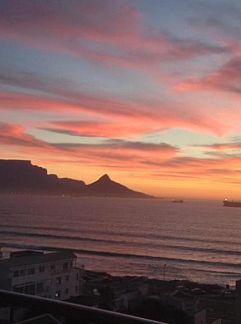 Holiday property Birkenhead Manor, Bloubergstrand, West-Kaap, Zuid-Afrika