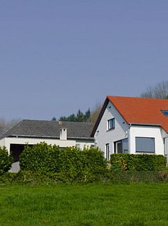 Logement de vacances Vakantiehuisje in Elzele, Ellezelles, Hainaut, Belgique