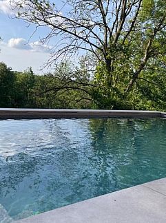 Logement de vacances Vakantiehuisje in Elzele, Ellezelles, Hainaut, Belgique