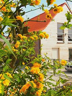 Vakantiewoning PIPOWAGEN, Wodecq, Henegouwen, België