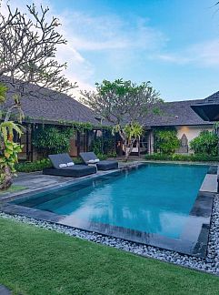 Vakantie appartement Brown Feather Hotel, Seminyak, Nusa Tenggara (Bali/Lombok), Indonesië