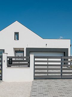 Ferienhaus Vrijstaande woning in Balatonszabadi, Balatonszabadi, BalatonSee, Ungarn