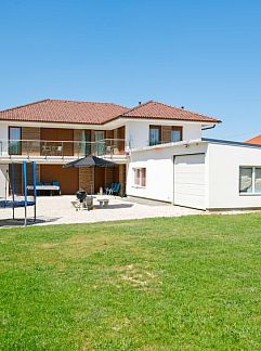 Holiday property Vakantiehuis Narcisse, Balatonföldvár, Balatonlake, Hungary