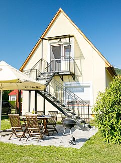Holiday property Vakantiehuis Kopacsi, Badacsonytomaj, Balatonlake, Hungary
