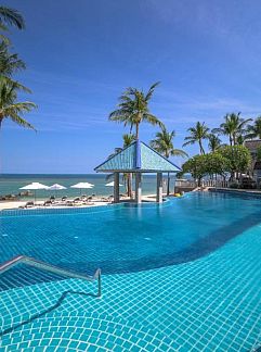Appartement ShaSa Resort & Residences, Koh Samui - SHA Plus, Laem Set Beach, Südthailand, Thailand