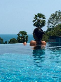 Appartement ShaSa Resort & Residences, Koh Samui - SHA Plus, Laem Set Beach, Südthailand, Thailand