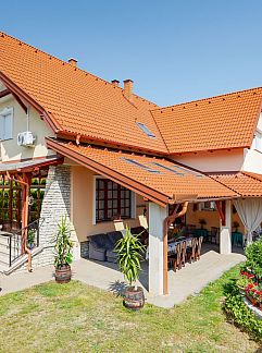 Appartement Appartement Tilia 4, Balatonbereny, BalatonSee, Ungarn