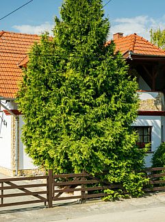 Vakantiewoning Vakantiehuis Lavender, Balatonboglar, Balatonmeer, Hongarije