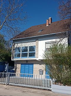 Vakantiewoning Vakantiehuis Csonka, Balatonalmadi, Balatonmeer, Hongarije