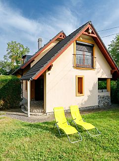 Apartment Appartement Holiday Club, Balatonfüred, Balatonlake, Hungary