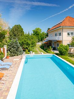 Appartement Appartement Zamia 2, Siofok/Zamardi, BalatonSee, Ungarn