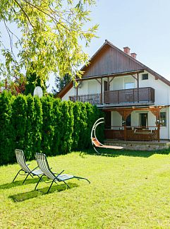 Appartement Appartement Zamia 2, Siofok/Zamardi, BalatonSee, Ungarn