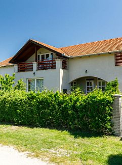 Vakantiewoning Vakantiehuis Pioneer, Balatonfenyves, Balatonmeer, Hongarije