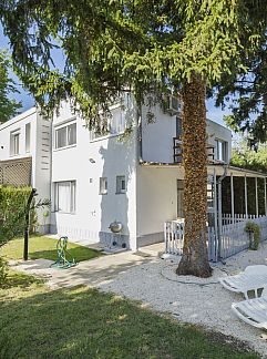 Appartement Appartement Golden Gate, Siofok, Balatonmeer, Hongarije