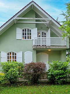 Appartement Appartement Küsz, Siofok, Lac du Balaton, Hongrie