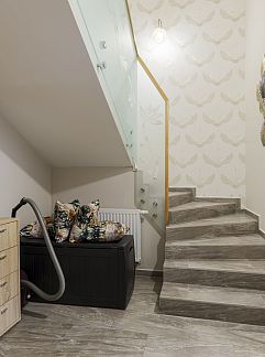 Ferienhaus Vakantiehuis Petka, Badacsonyörs, BalatonSee, Ungarn