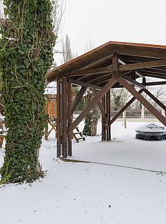 Ferienhaus Vakantiehuis Petka, Badacsonyörs, BalatonSee, Ungarn