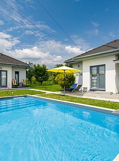Ferienhaus Vakantiehuis Horvath, Abrahamhegy, BalatonSee, Ungarn