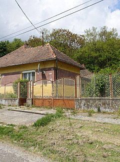 Ferienhaus Huisje in Nagykónyi, Nagykónyi, Transdanubien, Ungarn