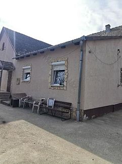 Ferienhaus Vrijstaande woning in Ibafa, Ibafa, Transdanubien, Ungarn