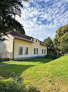 Ferienhaus Huisje in Nagykónyi, Nagykónyi, Transdanubien, Ungarn