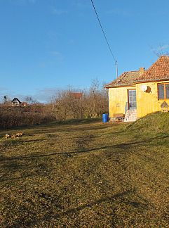 Logement de vacances Vakantiehuisje in Döbrököz, Döbrököz, Transdanubie, Hongrie