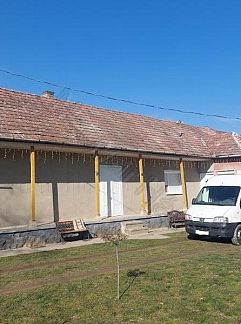 Logement de vacances Vakantiehuis Müllers Ferienhaus Weinbergalm zum Wohlfühlen, Döbrököz, Transdanubie, Hongrie