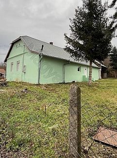 Ferienhaus Vrijstaande woning in Döbrököz, Döbrököz, Transdanubien, Ungarn