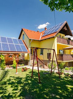 Ferienhaus Huisje in Nagykónyi, Nagykónyi, Transdanubien, Ungarn