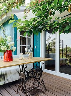 Ferienhaus Vakantiehuisje in Döbrököz, Döbrököz, Transdanubien, Ungarn