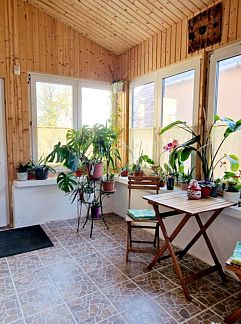 Ferienhaus Vrijstaande woning in Egerág, Egerág, Transdanubien, Ungarn