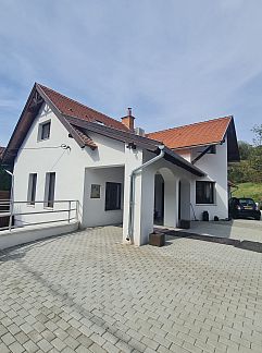 Ferienhaus Vakantiehuisje in Döbrököz, Döbrököz, Transdanubien, Ungarn