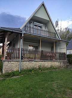 Ferienhaus Vrijstaande woning in Kéty, Kéty, Transdanubien, Ungarn