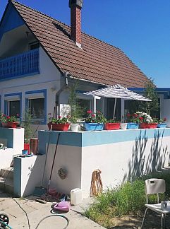 Logement de vacances Vrijstaande woning in Bár, Bár, Transdanubie, Hongrie