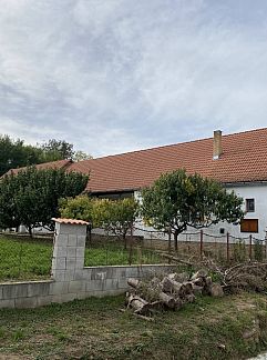 Ferienhaus Vrijstaande woning in Zalakomár, Zalakomár, Transdanubien, Ungarn