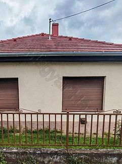 Ferienhaus Vrijstaande woning in Marcali, Marcali, Transdanubien, Ungarn