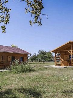 Holiday property Vakantiehuisje in Tiszagyenda, Tiszagyenda, Great Hungarian Plain, Hungary
