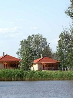 Holiday property Vakantiehuisje in Tiszagyenda, Tiszagyenda, Great Hungarian Plain, Hungary