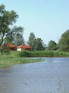 Holiday property Vakantiehuisje in Tiszagyenda, Tiszagyenda, Great Hungarian Plain, Hungary
