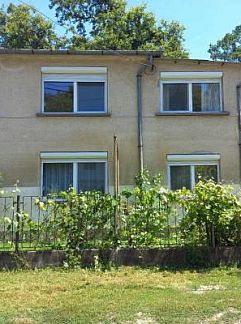 Logement de vacances Vakantiehuisje in Tiszagyenda, Tiszagyenda, Alföld, Hongrie