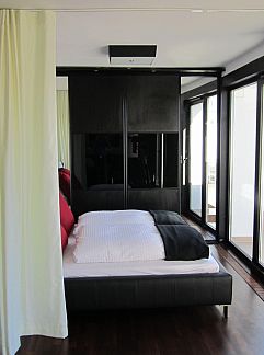 Ferienhaus Vakantiehuis "Orchardviews" mit Terrasse, Boedapest, Nord-Ungarn, Ungarn