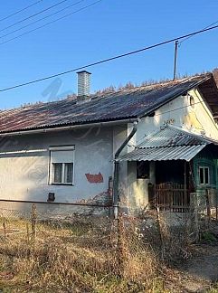 Ferienhaus Vrijstaande woning in Eger, Eger, Nord-Ungarn, Ungarn