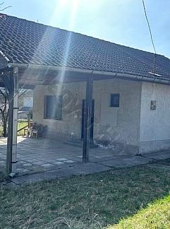 Ferienhaus Vrijstaande woning in Borsodnádasd, Borsodnádasd, Nord-Ungarn, Ungarn